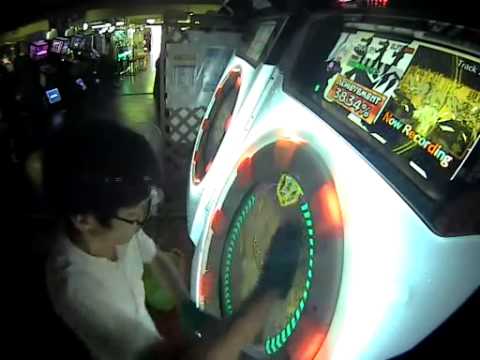 【maimaiORANGE PLUS】妄想税（Ma）　92.73％