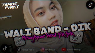 Download Lagu DJ KU AKAN MENJAGAMU DI BANGUN DAN TIDURMU SLOW BEAT MENGKANE VIRAL TIK TOK MP3 Download Lagu DJ KU AKAN MENJAGAMU DI BANGUN DAN TIDURMU SLOW BEAT MENGKANE VIRAL TIK TOK MP3