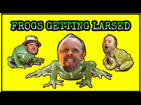 frogs-getting-larsed