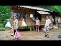 Unexpected Joy Came To Ly Tu Linh When She Caught A Herd Of Pigs On A Small Farm Unexpected Joy Came To Ly Tu Linh When She Caught A Herd Of Pigs On A Small Farm