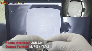 OV9281 USB Camera Module