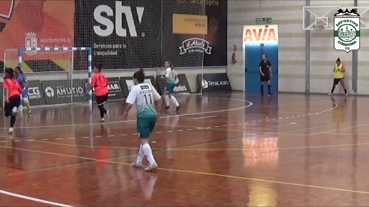 13/10/2019, Roldán B 2-0 Dptvo.Córdoba