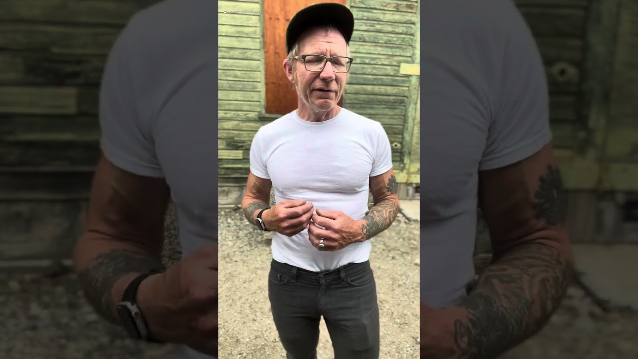 Welcome to Area of Refuge