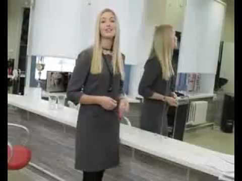 уход за кончиками волос