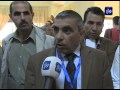 حسام المشة نقيباً وغالب المشاقبة