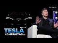 TESLA KOMPANIYASI HAQIDA / ТЕСЛА КОМПАНИЯСИ ХАКИДА