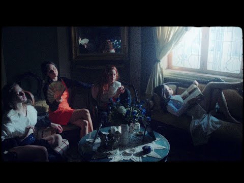 HERMANAS -La Zorra Zapata