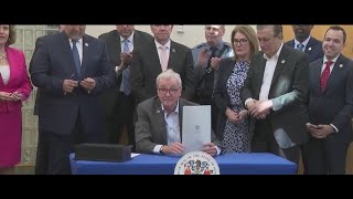 New Jersey cracks down on organized retail theft with stricter penalties