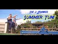 The 2 Johnnies - Summer tune