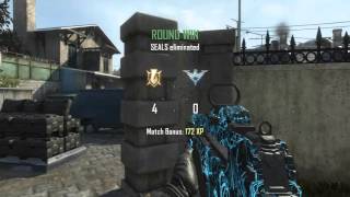 When You HitMarker A Crossmap NoScope...