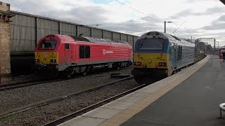 shrewsbury and crewe november 2016