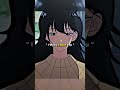 When Someone Say I Love You #anime#animemotivation #animeedit #animeamv #motivation #quotes #shorts