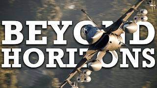 'Beyond Horizons' | War Thunder Cinematic