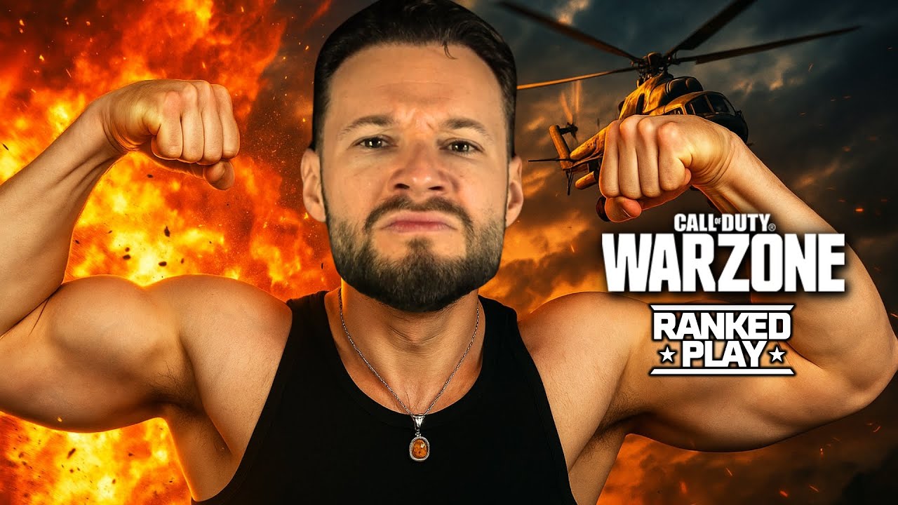 SO spielt man den Ranked Modus! | Warzone