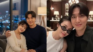 INSIDE Lee Min Ho’s House: Song Hye Kyo Now ly Living There as His Wife