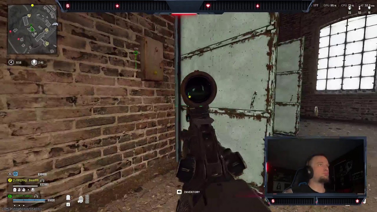 the absolute WORST cod player!!!!! LMAO!!!! come say whats up and tell ...