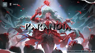 Celebrity Unlike Pluto - Paranoia || [slowed + reverb] Wealth