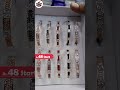 Imported Kada, Cheap Best Wholesale Price Fany Items #wholesale #trending #shorts #fashion #trend