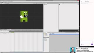 Building Games for Fire TV: Working With 2D Animations in Unity screenshot 5