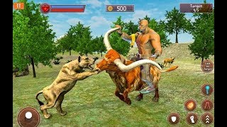 Multi Bull Hero Vs Crime City Gangsters | Multi Bull Hero Crime City Battle - Android GamePlay screenshot 5