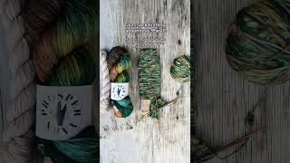 Taras sock knitting adventures