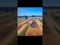 Big whip over Lorracos leap #motocross #dirtbiketricks #dirtbike #supercross