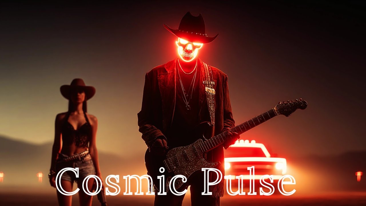 Watch AIMusic house «Cosmic Pulse» on YouTube Watch AIMusic house «Cosmic Pulse» on YouTube