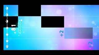 Bum bum tam tam song ||Magic tiles 3 || playing with android phone screenshot 2
