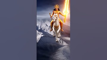 The Hidden Truth About Shambhala and the Kalki Avatar Revealed TODAY