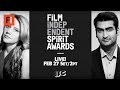 2016 Film Independent Spirit Awards | February 27th on IFC