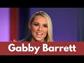 Gabby Barrett Talks Breakout Success, Motherhood & More