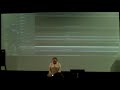 Mark Wingfield Mixing Masterclass Lecture University of York Part 1 of 4