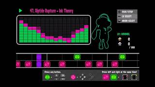 Splatoon 2 - Riptide Rupture   Ink Theory