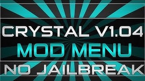 Crystal v1.04 MW2 Bypass patch!| 11/10 ign