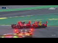 Kubica Capitalises as BMW and Ferrari Clash Late On | Rolex 6 Hours of São Paulo 2026 | FIA WEC