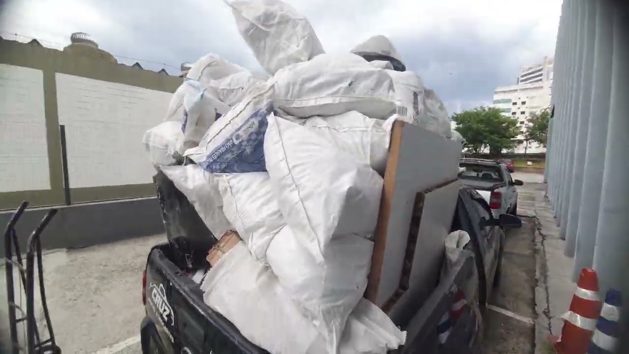 O trabalho continua 2026