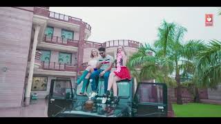 HARYANVI TOP MASHUP 5 |GAURAV BHATI | ISHIKA TOMAR | NEW LETEST HARYANVI SONG |HTM5