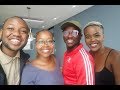 Getting Personal with Farieda Metsileng, Kuhle Adams and Siya TaFire Deli | Dennis Ngango