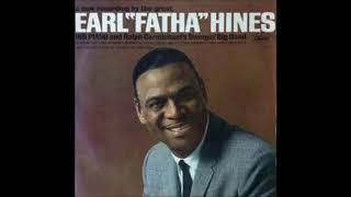 born Dec. 28, 1903 Earl Hines 'Chimes in Blues'
