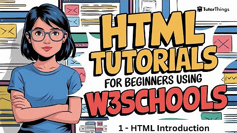 W3schools | W3Schools HTML | W3schools HTML Tutorial | HTML Tutorial ...