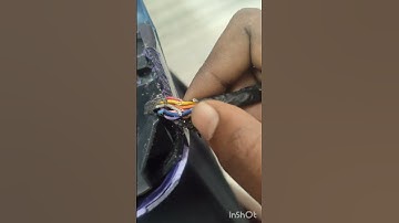 Samsung refrigerator display not working #shorts #shortvideo