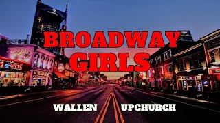 Upchurch ft. @Chase Matthew "Broadway Girls" REMIX (OFFICIAL MUSIC VIDEO)