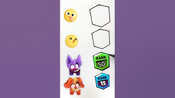 Amazing variation of Cute Heroes from Smiling Critters by Poppy PlayTime #smilingcritters #dogday