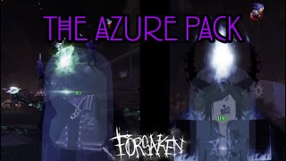 Azure pack show case