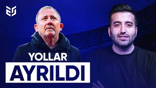 Beşiktaş’ta Yeni Teknik Direktör Kim Olacak? Önder Özen Kararı! Eduard Graf Gelişmesi