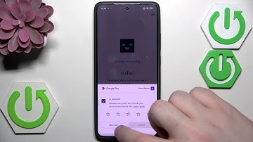 POCO F7 Pro – How to Install ChatGPT Widget