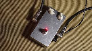 Tone Bender MK II By Telesonic