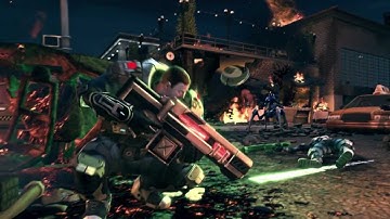 XCOM: Enemy Unknown - "Our Last Hope" Launch Trailer