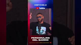 TODOS CONOCEMOS UN POLÍTICO ETERNO DEL BARRIO 😅 #shorts #podcast #viral #debate #barrio