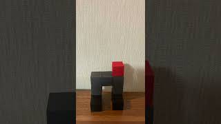 Making gtb Etho out of blocks! @SunReiPond #ethoslab #minecraft #crafts #grian #hermitcraft